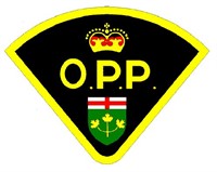 ontario provincial police emblem