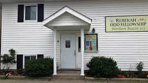 northern beacon rebekah lodge front